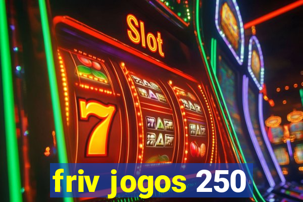 friv jogos 250